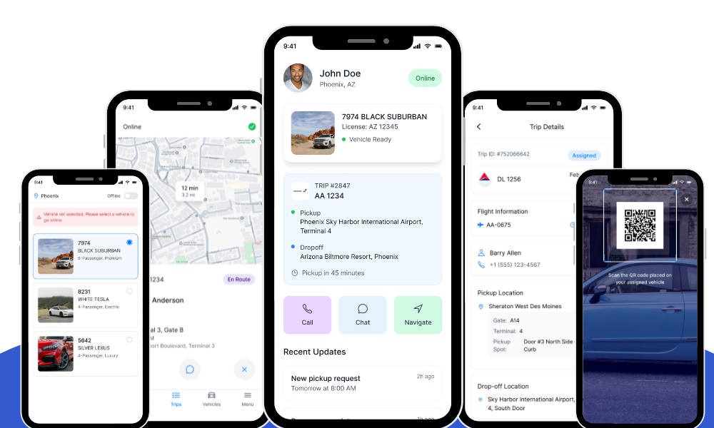 Automation & Reporting Suite